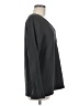 Mario Serrani Gray Cardigan Size L - photo 4