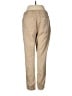 Bella Dahl Solid Tan Casual Pants Size M - photo 2