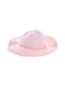 Ruffle Butts Pink Sun Hat Size 12MO - 2T - photo 1