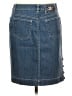 Céline Blue Denim Skirt Size EU (FR) 40 / US 8 - photo 2