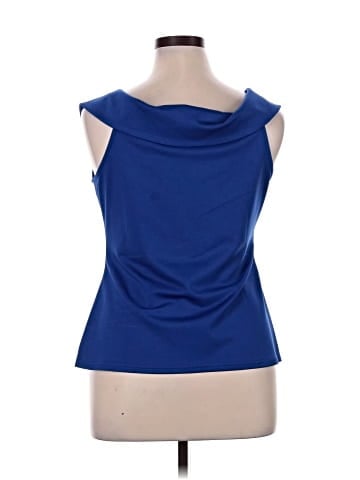 Unique Vintage Sleeveless Top (view 2)
