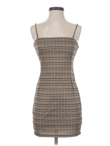Full Tilt Casual Dress (view 1)