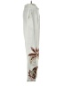Assorted Brands Paisley Ivory Casual Pants Size S (tall) - photo 4