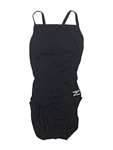 Speedo One Piece Swimsuit (view 1)