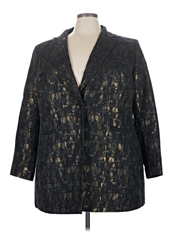 Lafayette 148 New York Blazer (view 1)