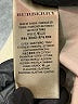 Burberry Tan 3/4 Sleeve Button-Down Shirt Size 6 - photo 12