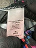 Danskin Now Print Blue Active Pants Size M - photo 8