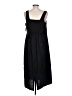 Old Navy Black Cocktail Dress Size L - photo 2