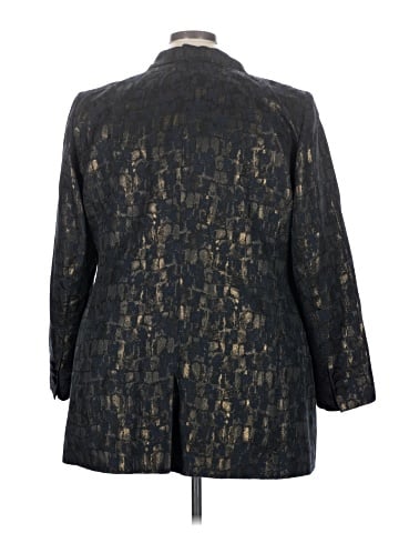 Lafayette 148 New York Blazer (view 2)