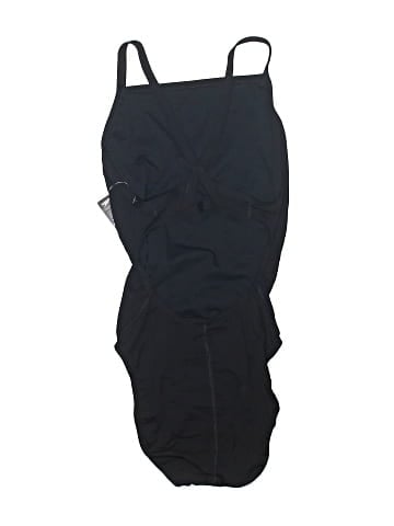 Speedo One Piece Swimsuit (view 2)
