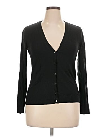 7th Avenue Design Studio New York & Company Cardigan (view 1)
