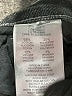 Dear John Chevron-herringbone Gray Jeans Size 29 waist - photo 8