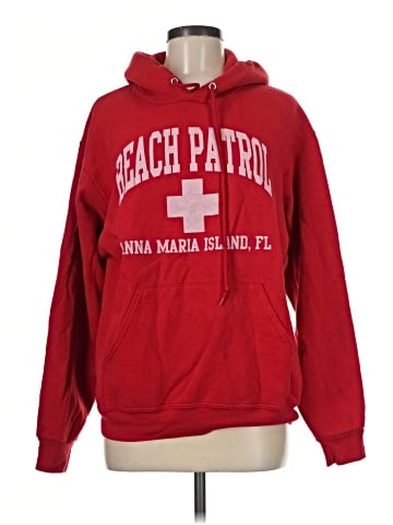 Jerzees Sweatshirt (view 1)