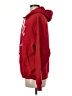 Jerzees Red Sweatshirt Size M - photo 5