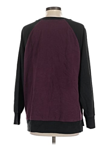 Victoria's Secret Pink Sweatshirt (view 2)