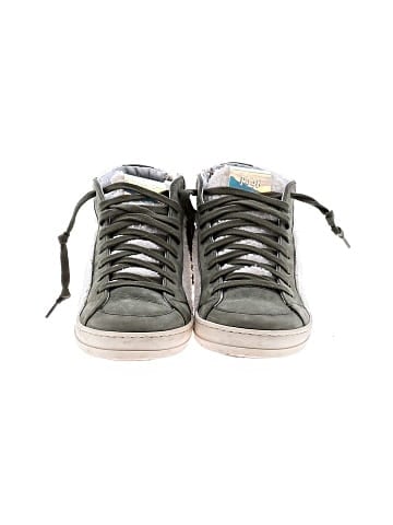P448 Sneakers (view 2)