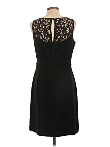 White House Black Market Cocktail Dress (view 2)