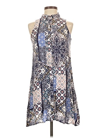 Cupio Casual Dress (view 1)