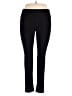 Coldwater Creek Black Casual Pants Size 14 - photo 1