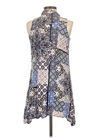 Cupio Casual Dress (view 2)