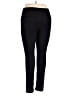 Coldwater Creek Black Casual Pants Size 14 - photo 2