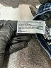 Cat & Jack Solid Blue Jeans Size 6 - photo 4