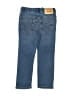 Levi's Solid Blue Jeans Size 3T - photo 2