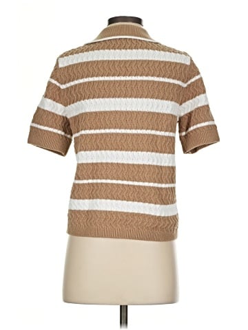 Design History Sweater Vest (view 2)