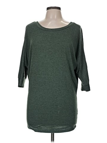 RolyPoly 3/4 Sleeve T-Shirt (view 1)
