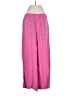 Splendid Pink Casual Pants Size S - photo 1