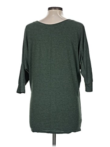 RolyPoly 3/4 Sleeve T-Shirt (view 2)