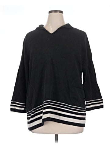 Neiman Marcus 3/4 Sleeve Top (view 1)