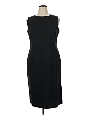 Lafayette 148 New York Cocktail Dress (view 1)