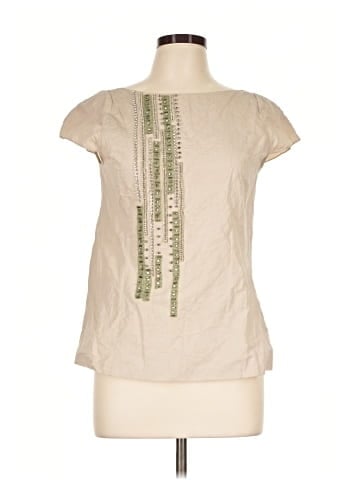Schumacher Short Sleeve Top (view 1)