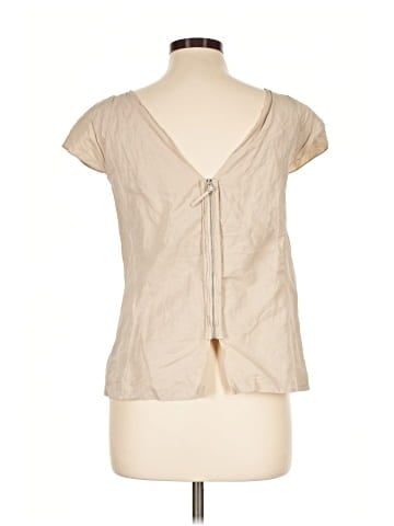 Schumacher Short Sleeve Top (view 2)