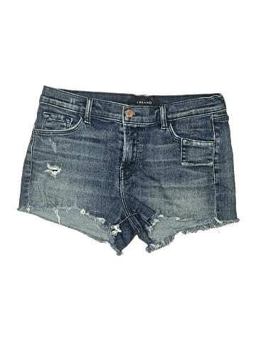 J Brand Denim Shorts (view 1)