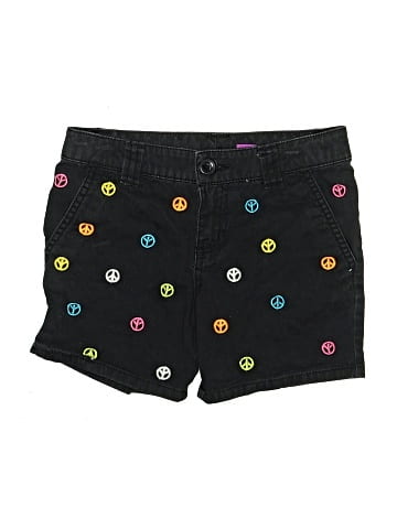 J. Khaki Shorts (view 1)