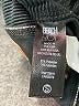 BEACHRIOT Sport Floral Black Casual Pants Size S - photo 8