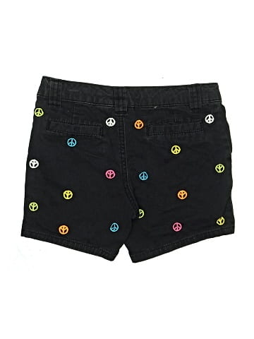 J. Khaki Shorts (view 2)