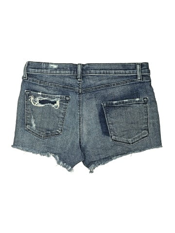 J Brand Denim Shorts (view 2)