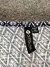 Cotton On 100% Cotton Print Blue Romper Size S - photo 4