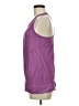 It's Our Time Purple Burgundy Active Tank Size M - photo 5