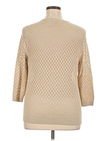 Ann Taylor LOFT Outlet Cardigan (view 2)