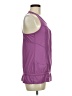 It's Our Time Purple Burgundy Active Tank Size M - photo 4