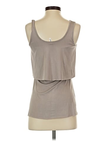 Studio Y Sleeveless Blouse (view 2)