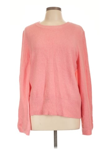Style&Co Pullover Sweater (view 1)