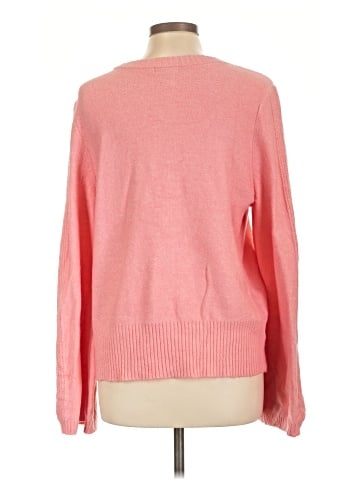 Style&Co Pullover Sweater (view 2)