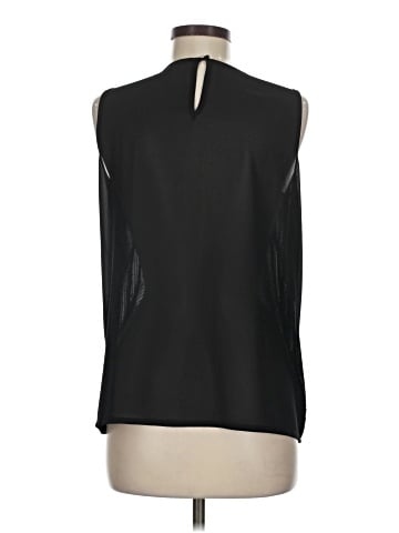 Cache Sleeveless Top (view 2)