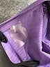 Calia Purple Sleeveless Blouse Size XL - photo 7