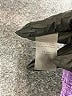 Calia Purple Sleeveless Blouse Size XL - photo 8